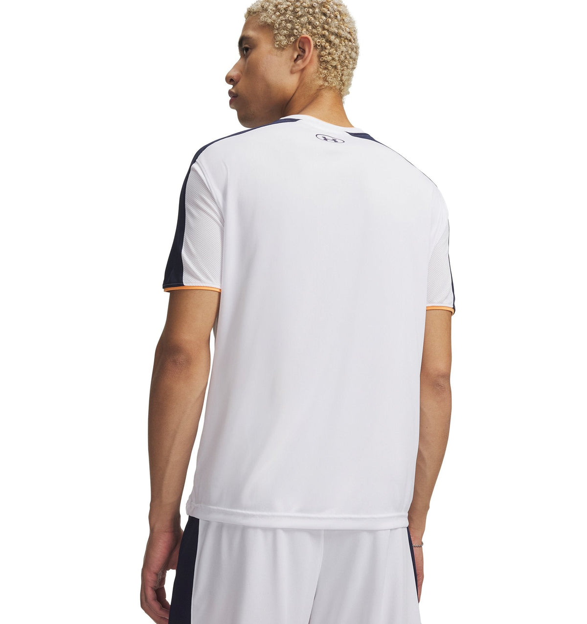 UA CHALLENGER TRAIN SS Herren Funktionsshirt