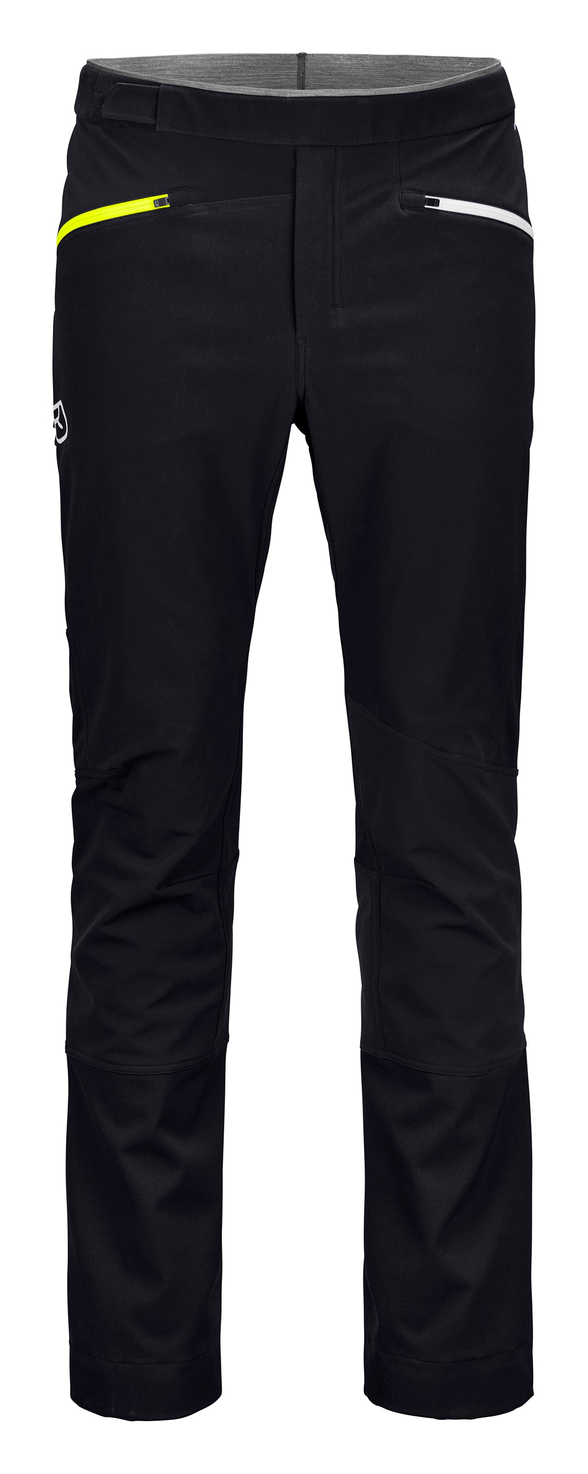 COL BECCHEI PANTS M