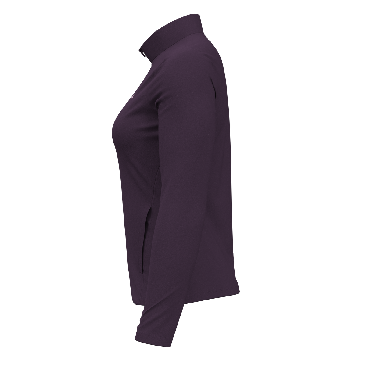 MOTION FZ Damen Jacke
