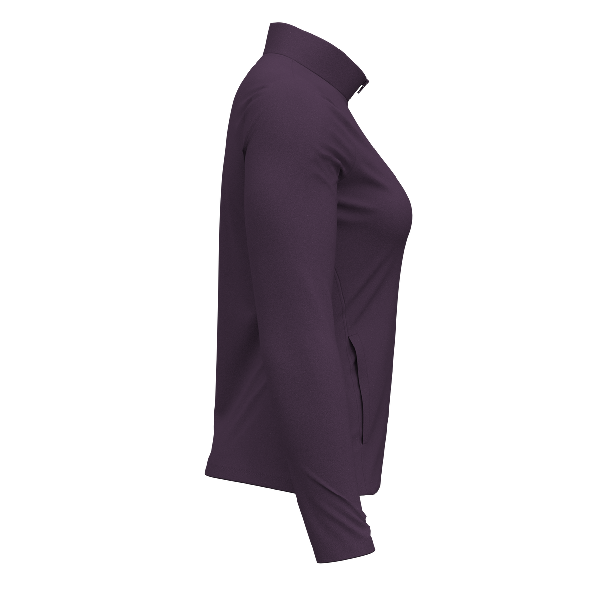 MOTION FZ Damen Jacke