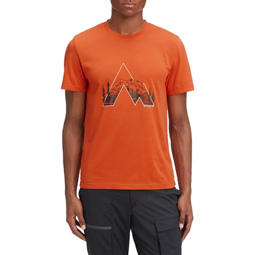 MCKINLEY Nata II M Outdoor T-Shirt kurzärmlig