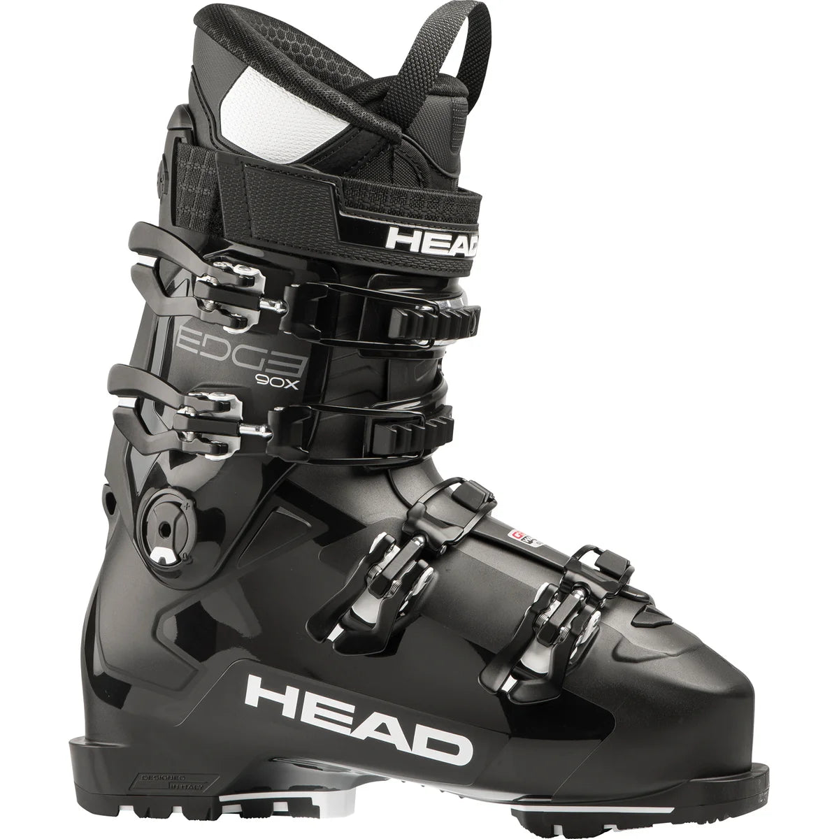 EDGE 90X HV GW BLACK Skischuh All Mountain