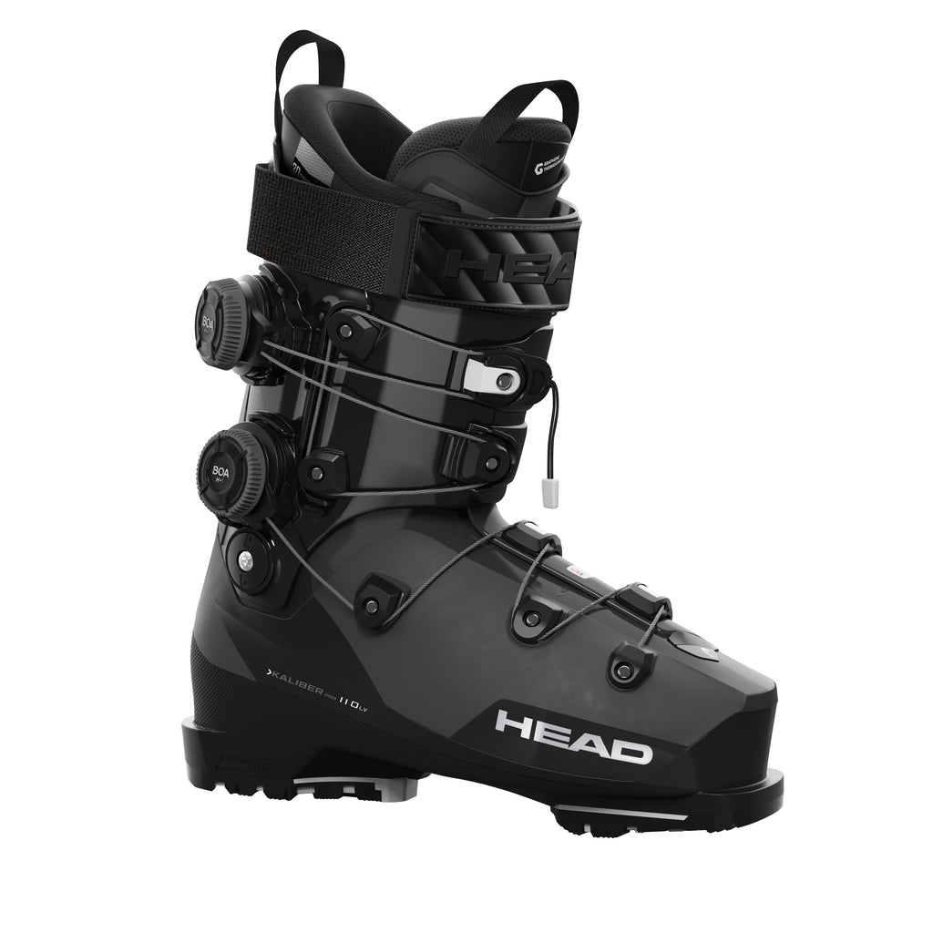 KALIBER PRO 110 LV GW BOA2 Herren Skischuh