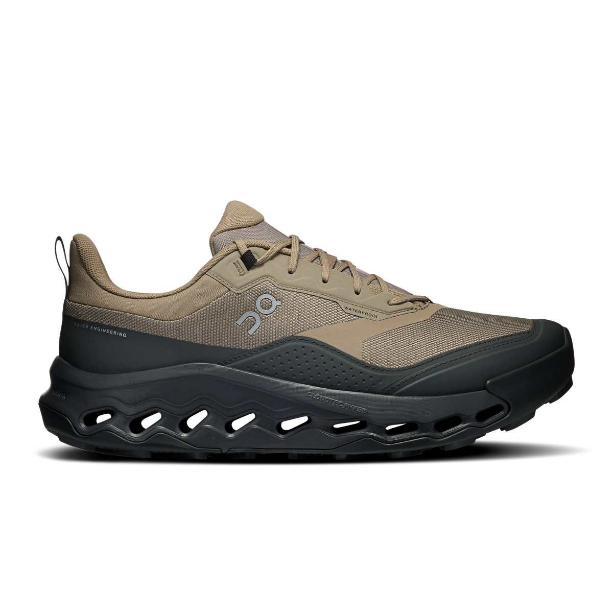 Cloudhorizon 2 Waterproof Herren Wanderhalbschuh