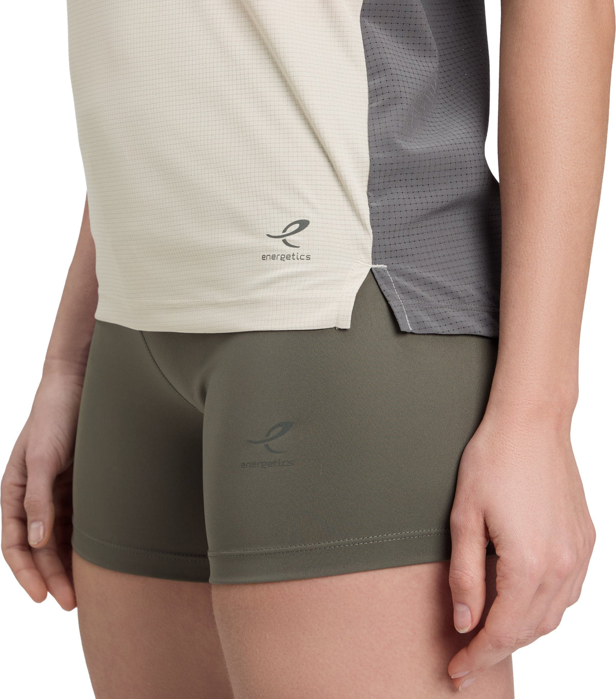 Stefanie SS Damen Laufshirt