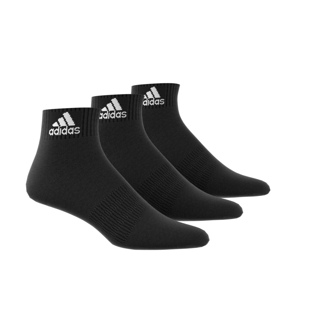 C SPW ANK 3P Knöchelsocken mit Polsterung