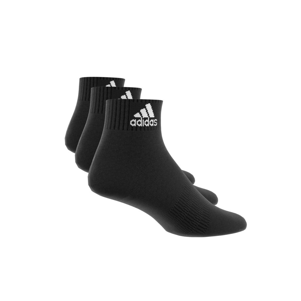 C SPW ANK 3P Knöchelsocken mit Polsterung