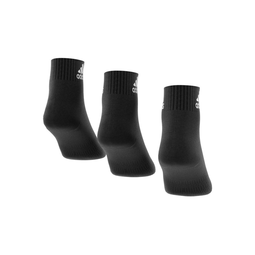 C SPW ANK 3P Knöchelsocken mit Polsterung