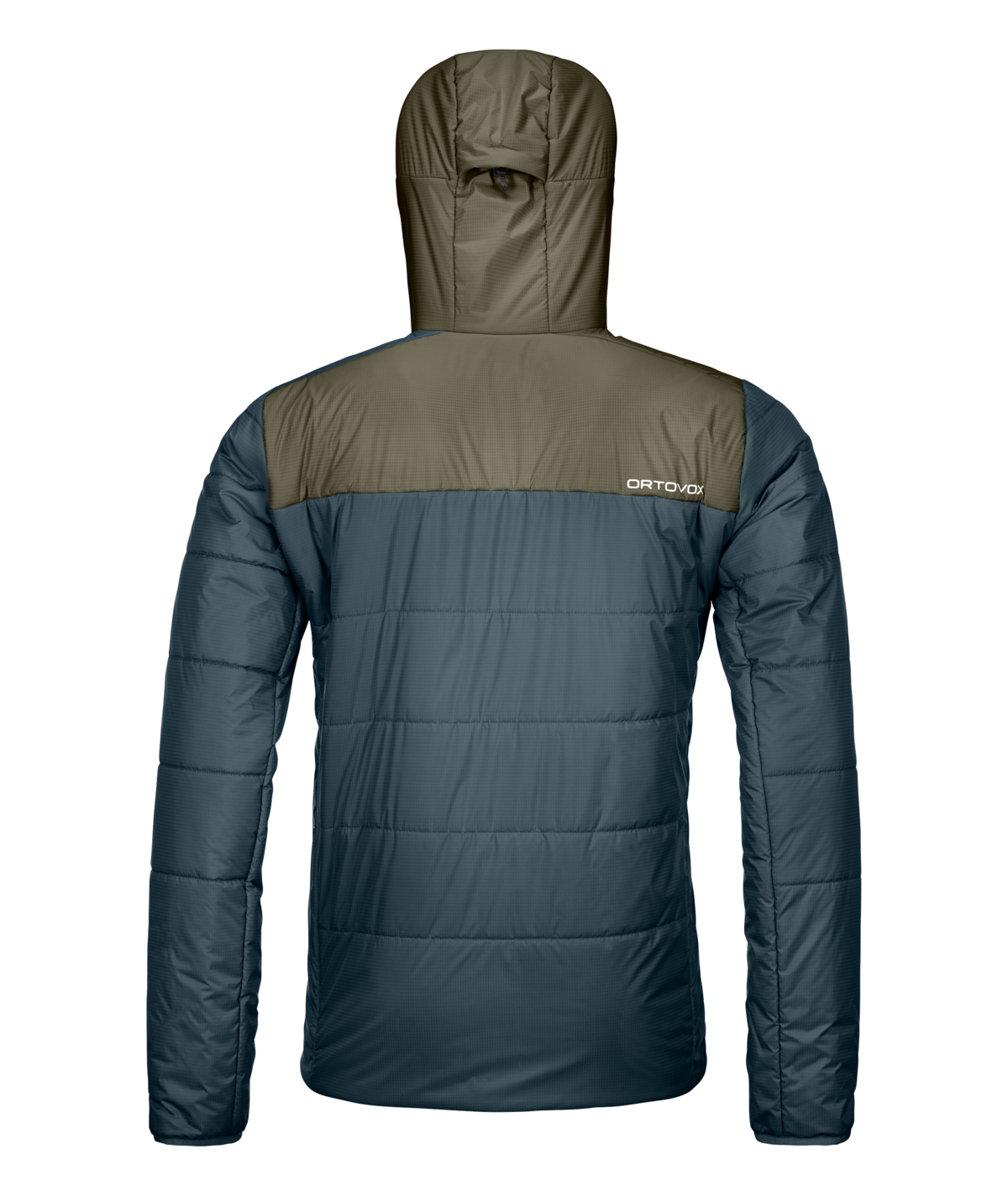 Herren Funktionsjacke SWISSWOOL ZINAL JACKET