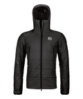 SWISSWOOL ZINAL JACKET Herren Isolationsjacke