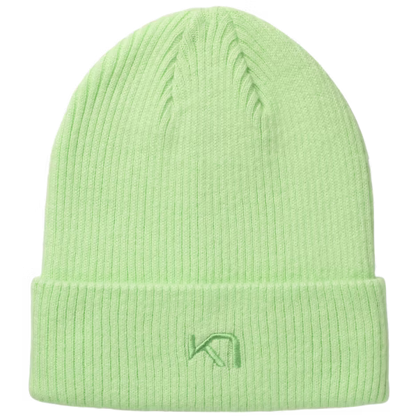 KARI TRAA ASTRID BEANIE – Warme, stylische Mütze