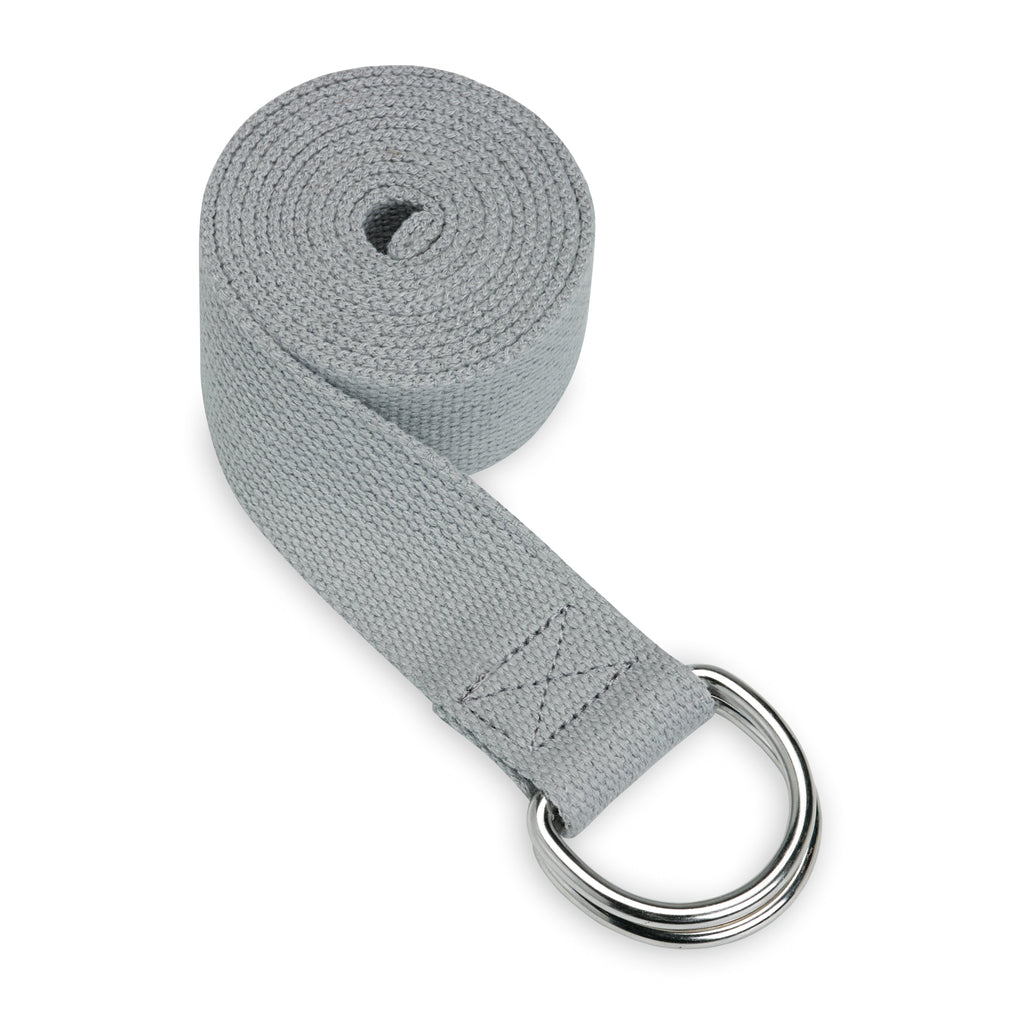YOGA STRAP STORM - 6FT (183CM