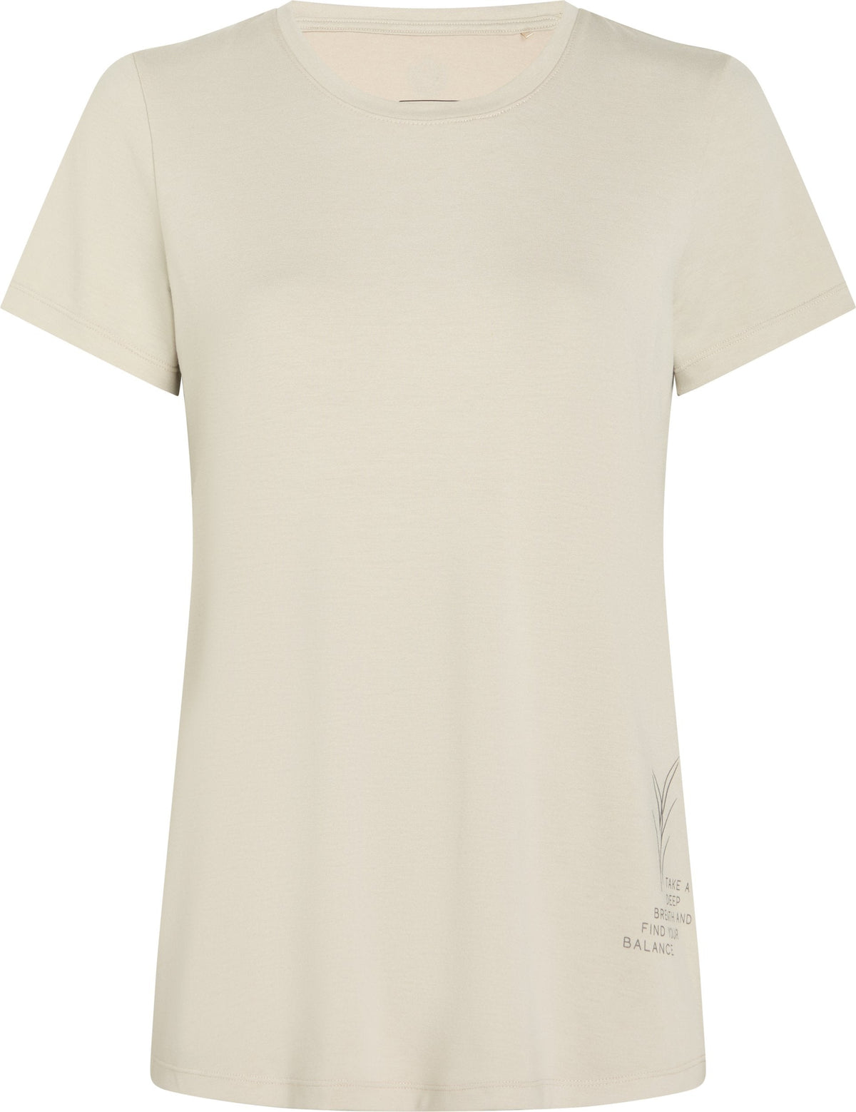 Ogerdina VI SS Damen Funktionsshirt