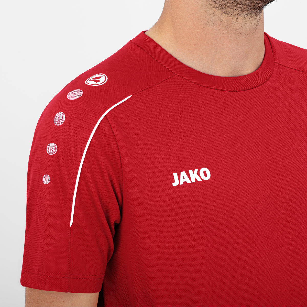 Kinder T-Shirt Classico – Atmungsaktive Funktionskleidung