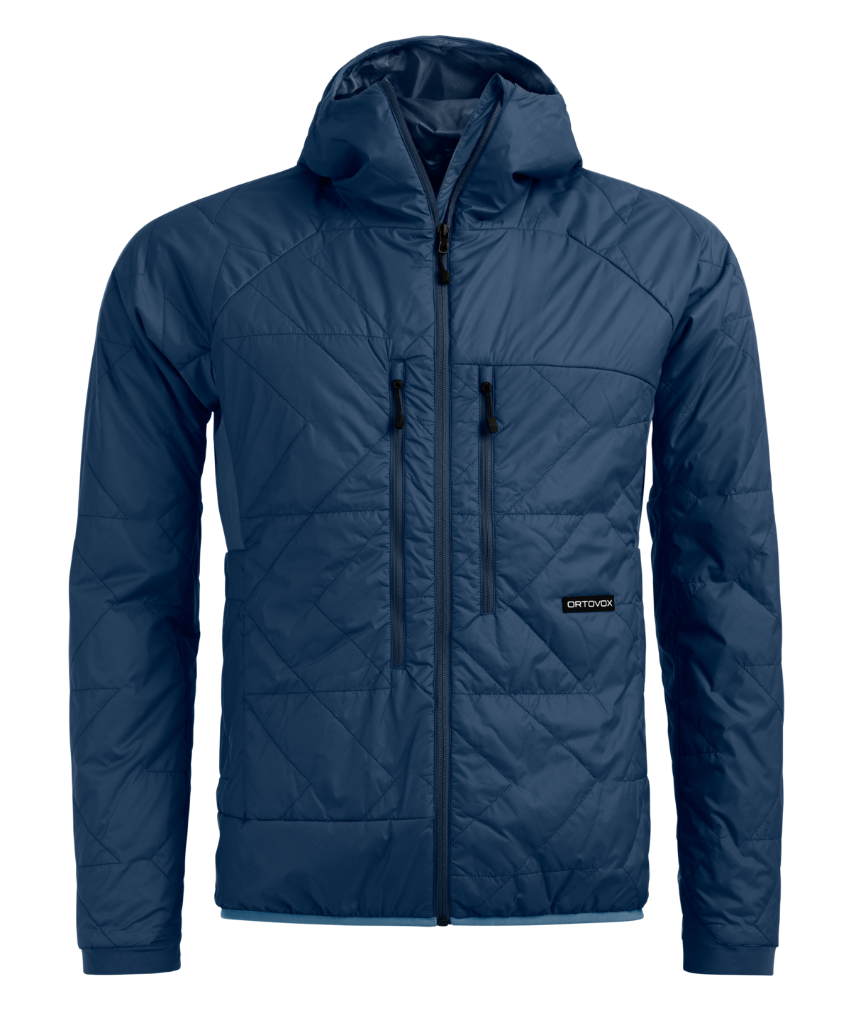 VENET SWISSWOOL 60 JACKET Herren Skijacke