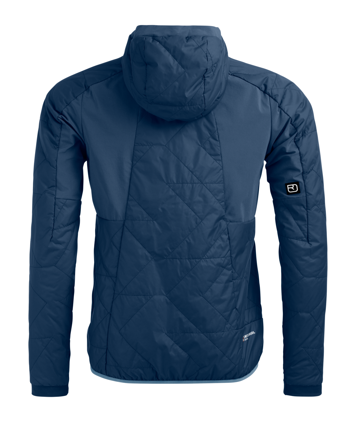 VENET SWISSWOOL 60 JACKET Herren Skijacke