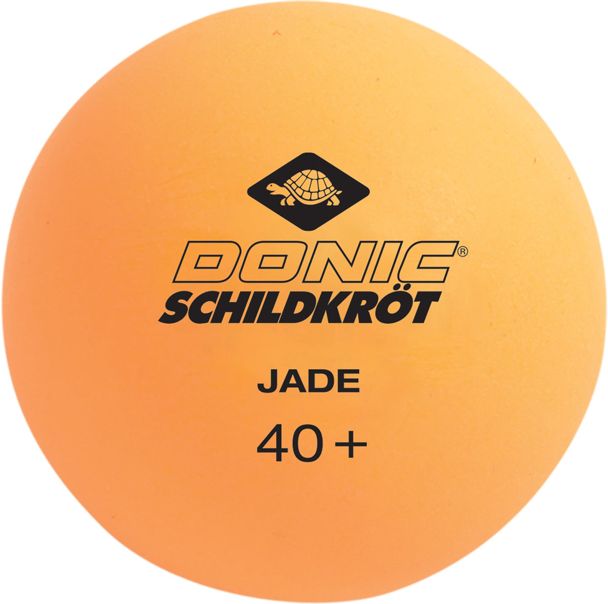 SCHILDKRÖT TT-BALL, 1T-TRAINING 40 MM, 12 STÜCK