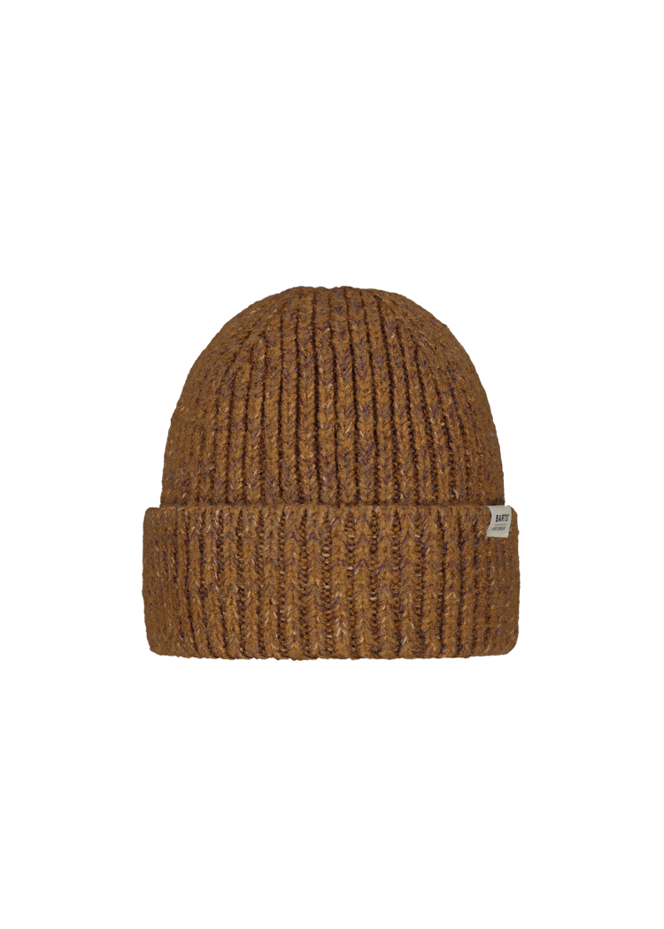 Skaga Beanie Herren Mütze Melange