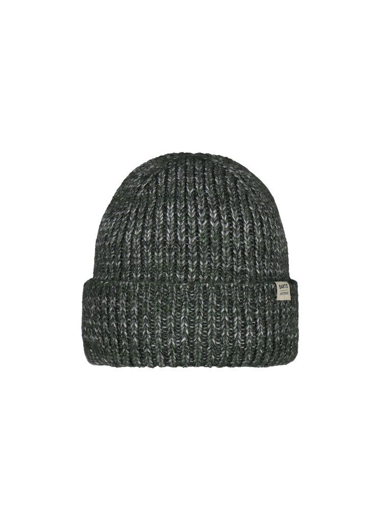 Skaga Beanie Herren Mütze Melange