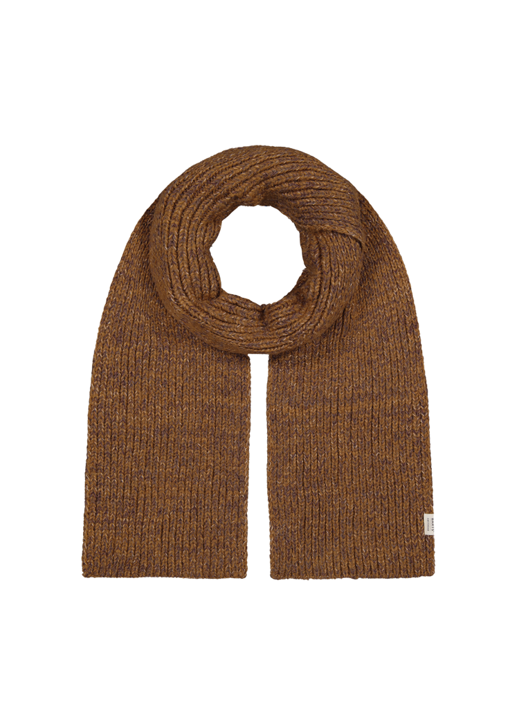 Skaga Scarf Melange Schal Herren Army