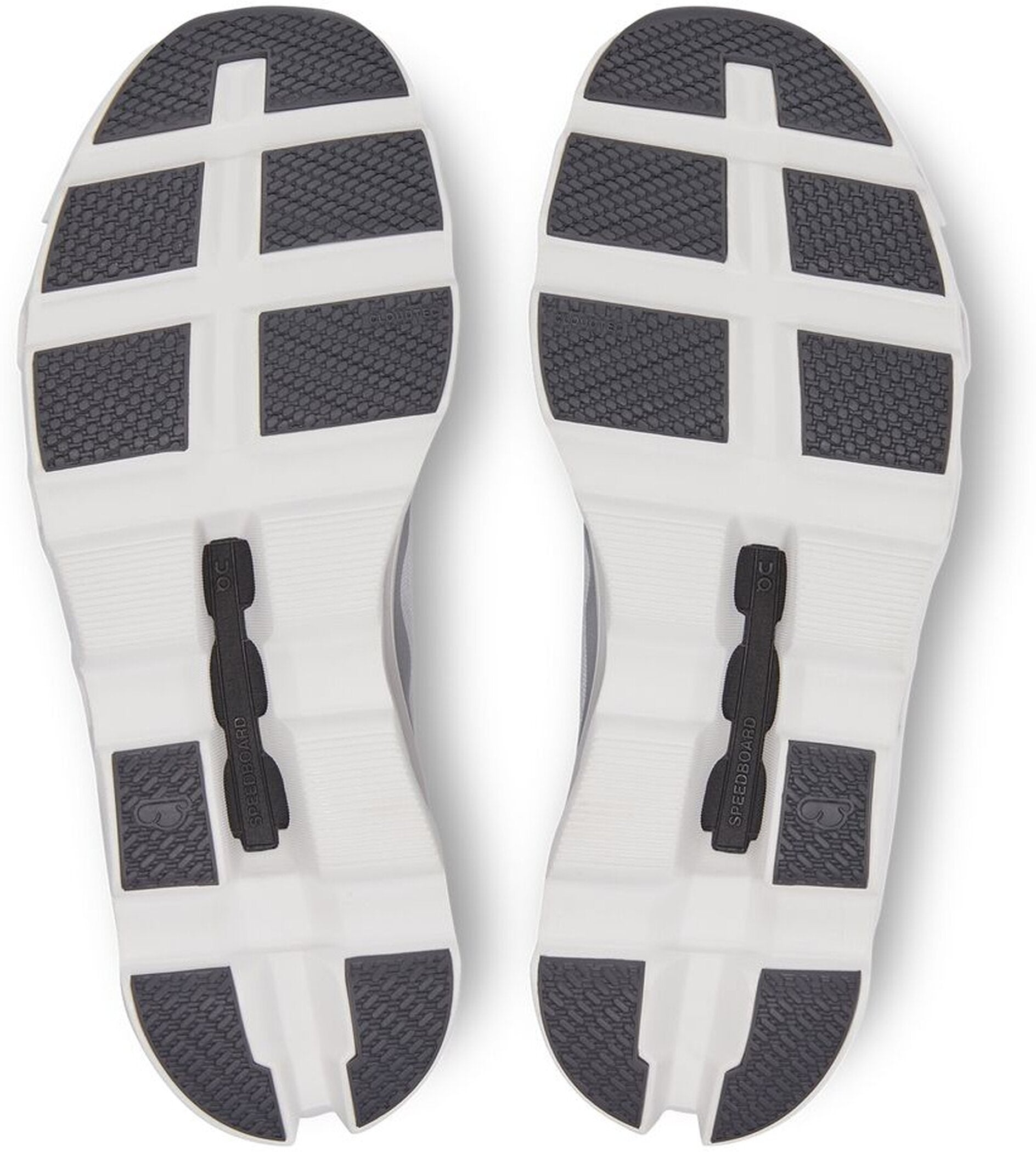 Herren Laufschuhe Cloudmster