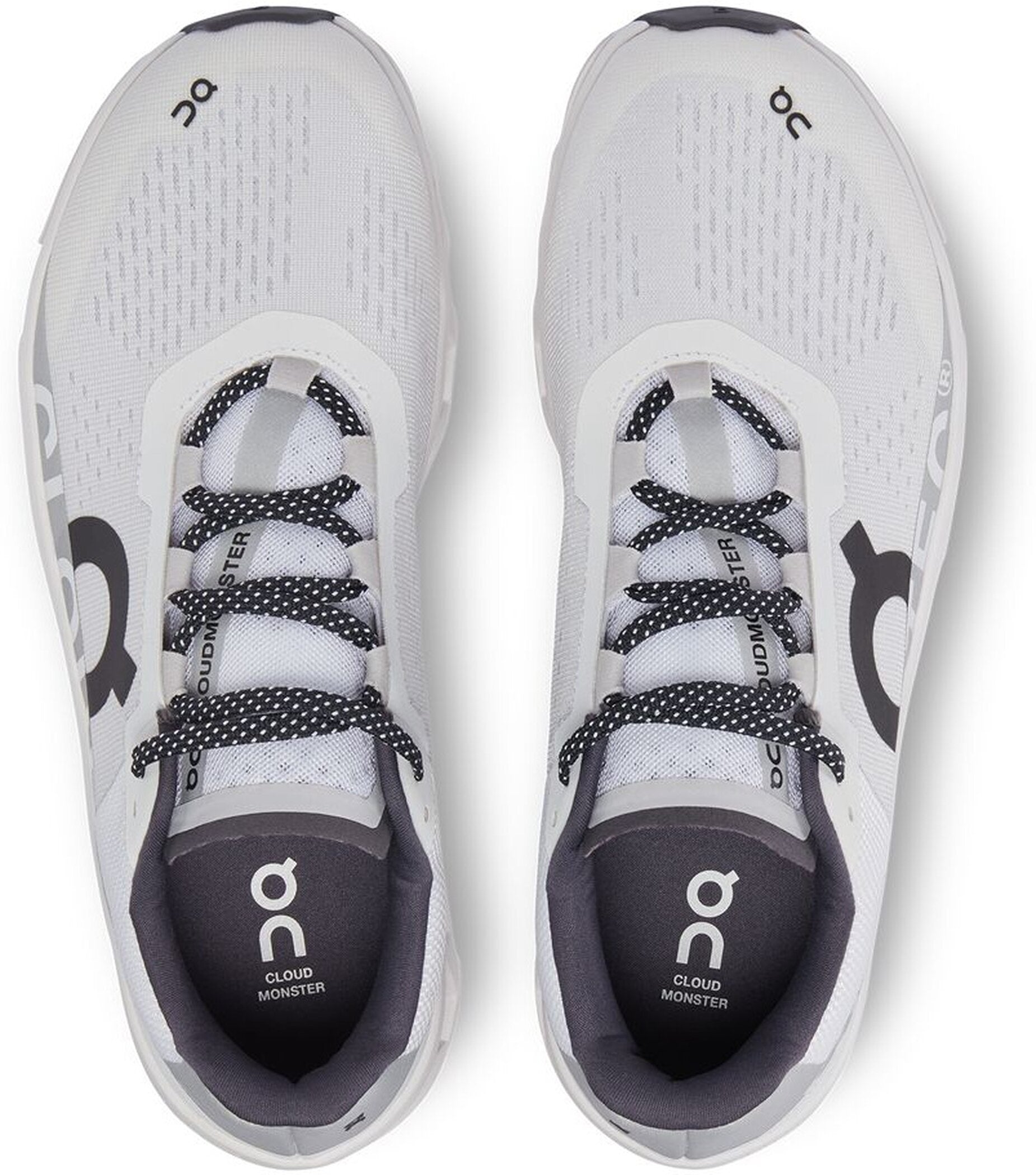 Herren Laufschuhe Cloudmster