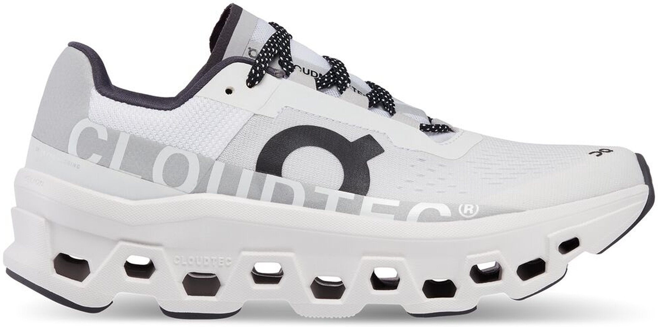 Damen Laufschuhe Cloudmster