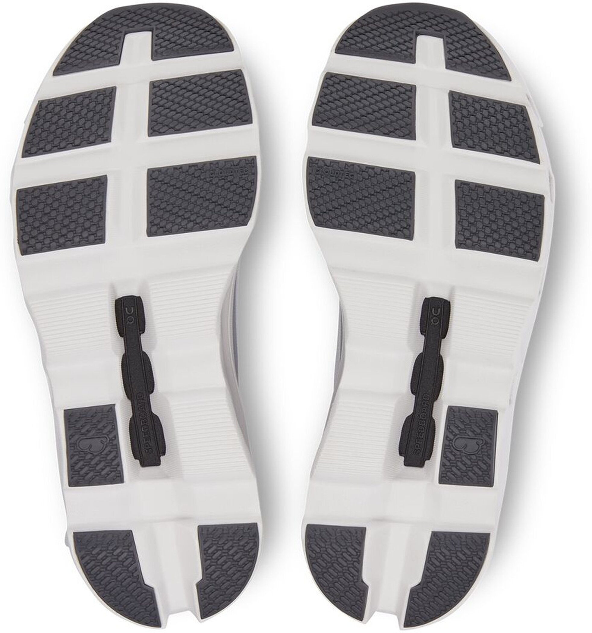 Damen Laufschuhe Cloudmster