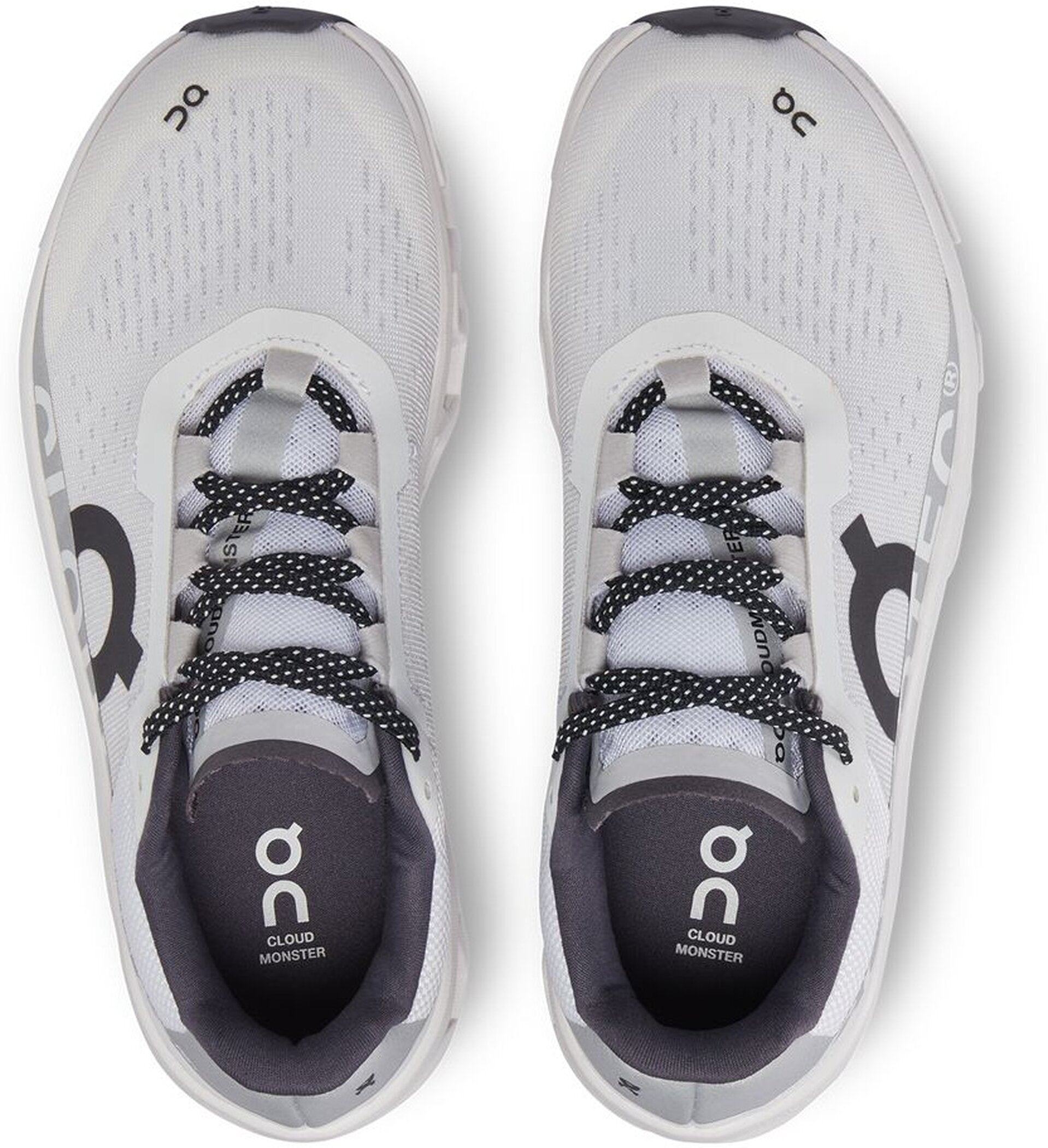 Damen Laufschuhe Cloudmster