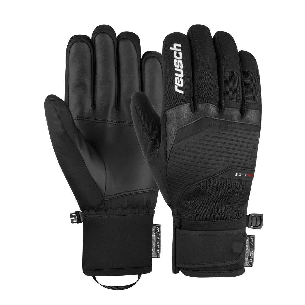 Venom R-TEX XT Skihandschuhe wasserdicht warm
