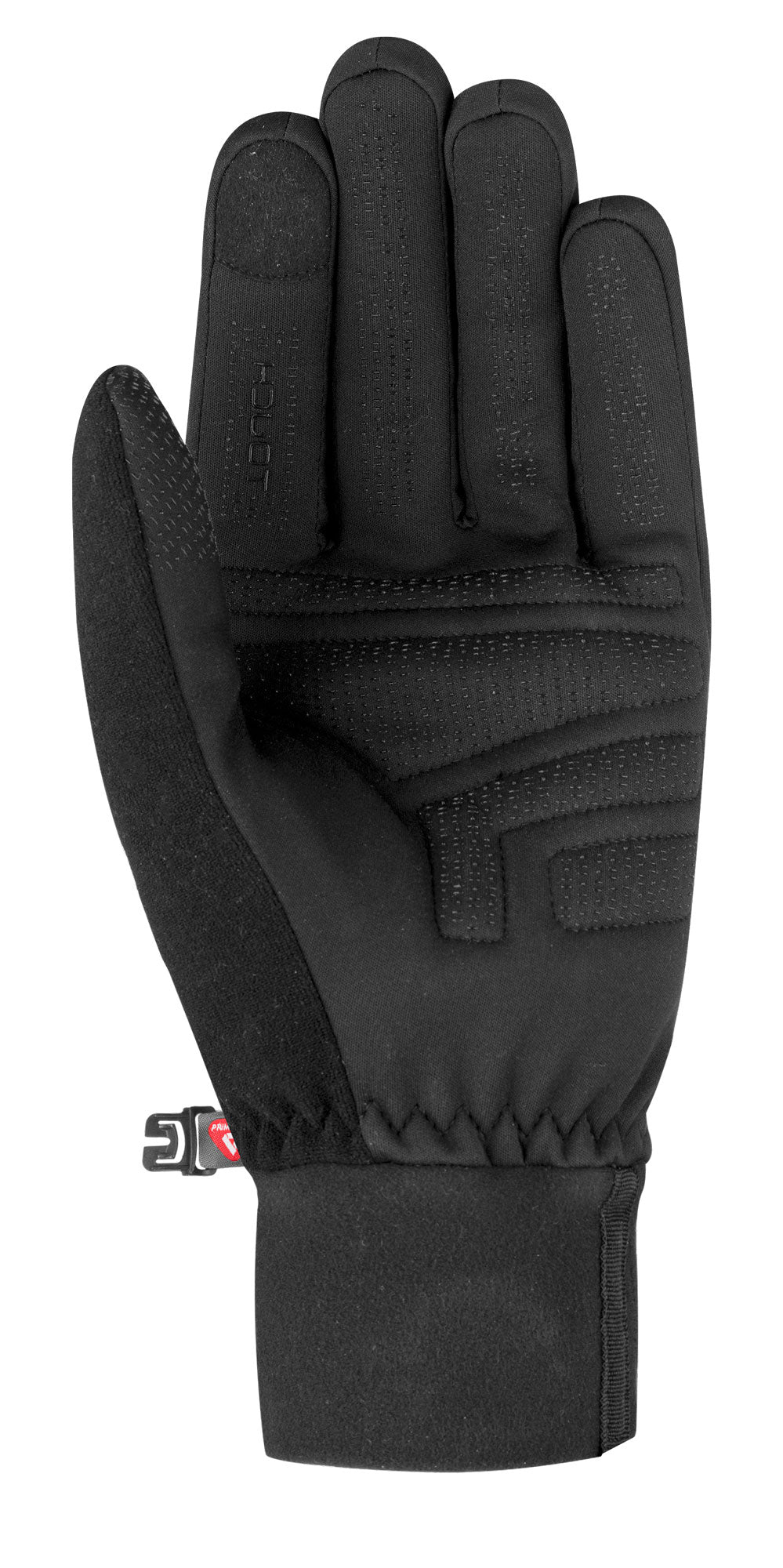 REUSCH Backcountry TOUCH-TEC Winterhandschuhe