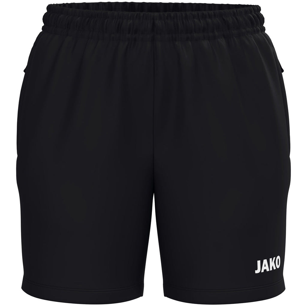 Webshort One Damen Sporthose