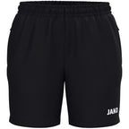 Webshort One Damen Sporthose