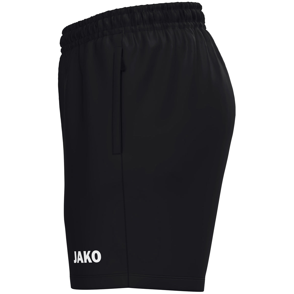 Webshort One Damen Sporthose