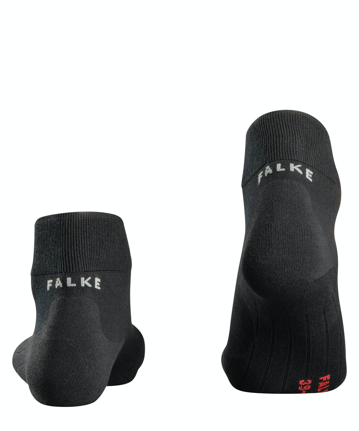 Damen Socken RU4 LightW Laufsocken