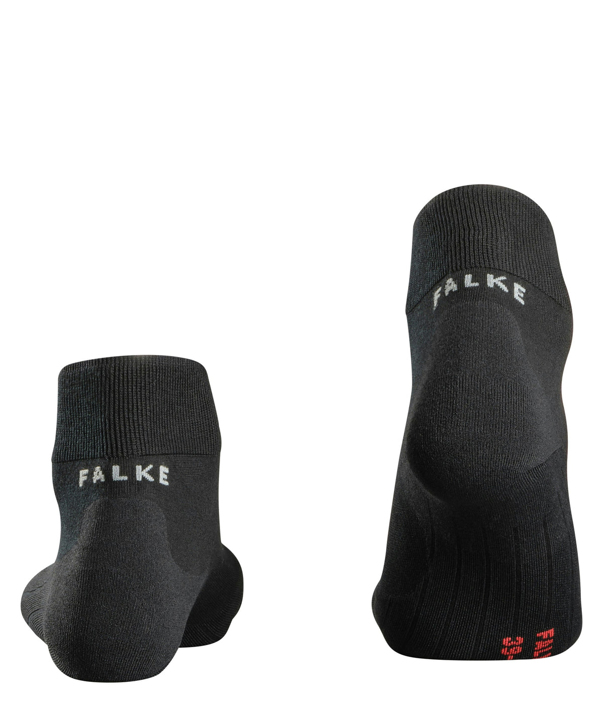 Damen Socken RU4 LightW Laufsocken
