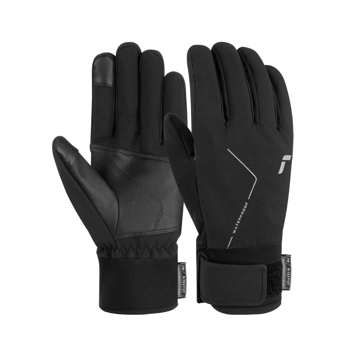 Diver X R-TEX XT TOUCH-TEC Softshell-Handschuh