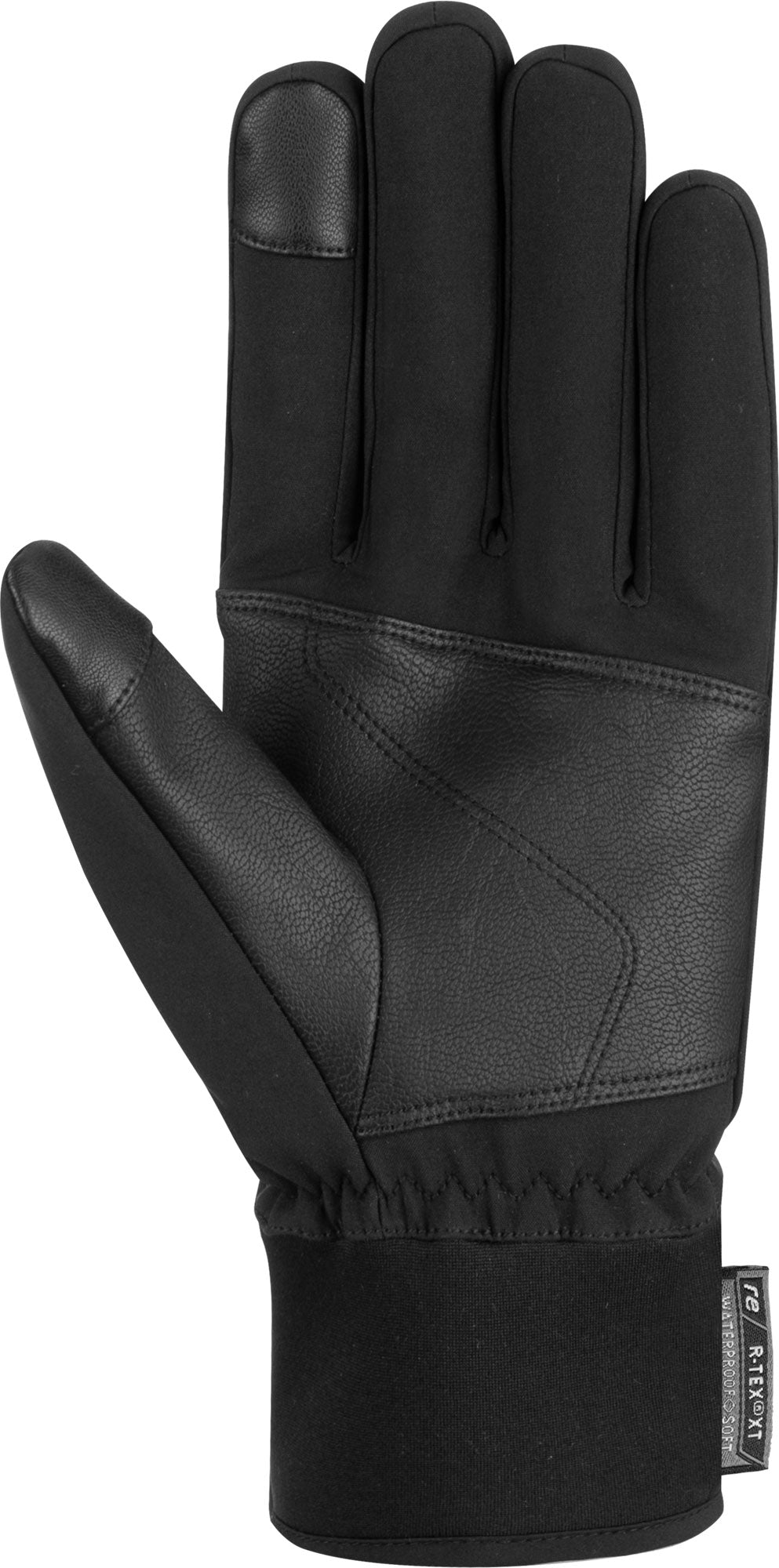 Diver X R-TEX XT TOUCH-TEC Softshell-Handschuh