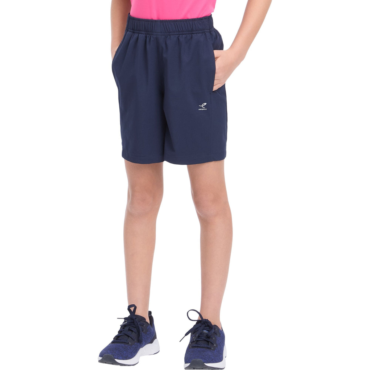 Kinder Shorts Thilo mit DRY PLUS Technologie