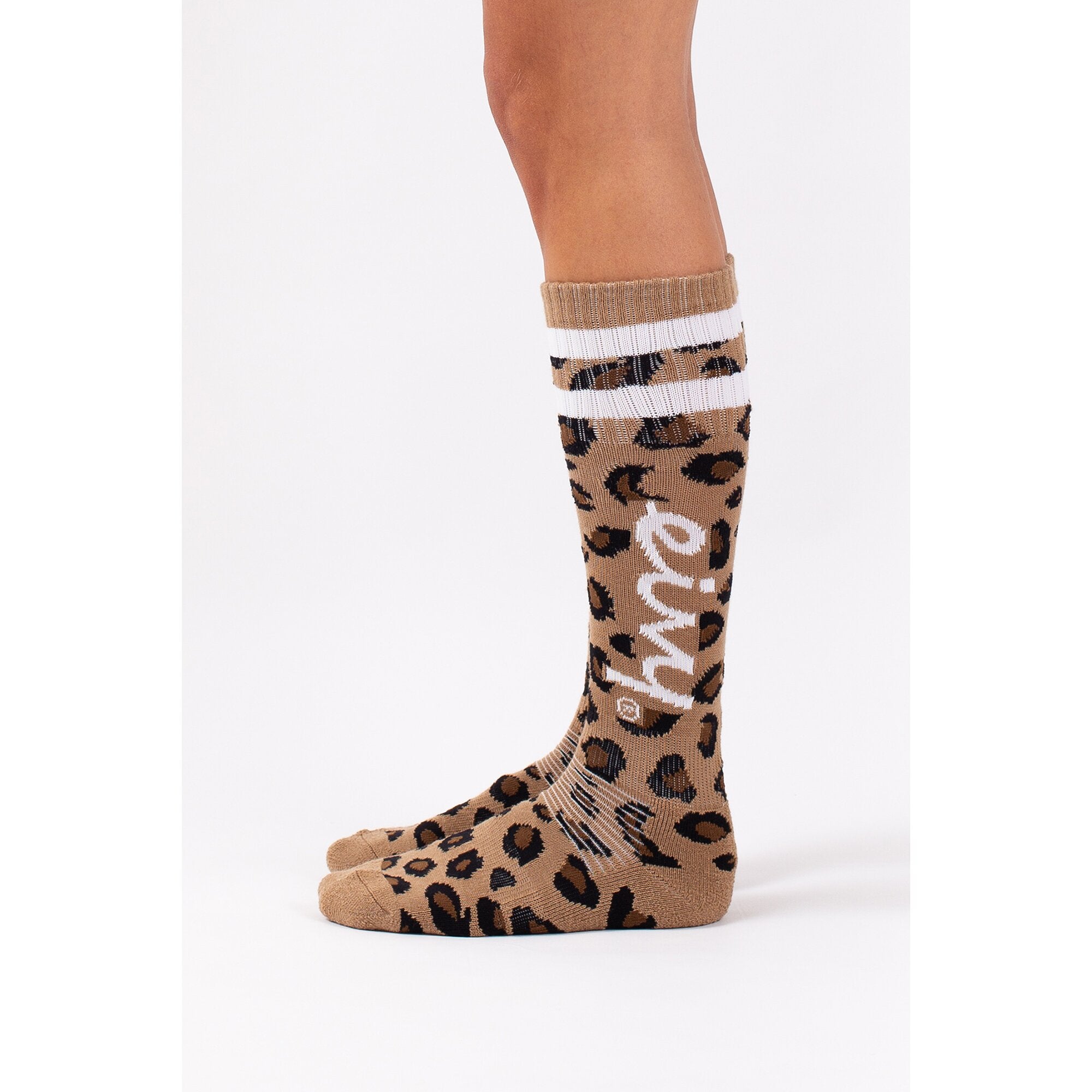 Damen CHEERLEADER WOOL SOCKS