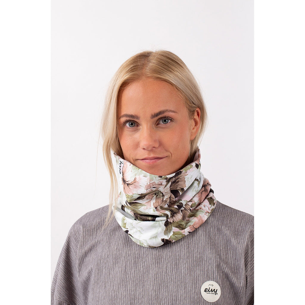 Herren Schal COLDER Neckwarmer mit Fleece