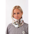 Herren Schal COLDER Neckwarmer mit Fleece