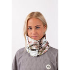 Herren Schal COLDER Neckwarmer mit Fleece