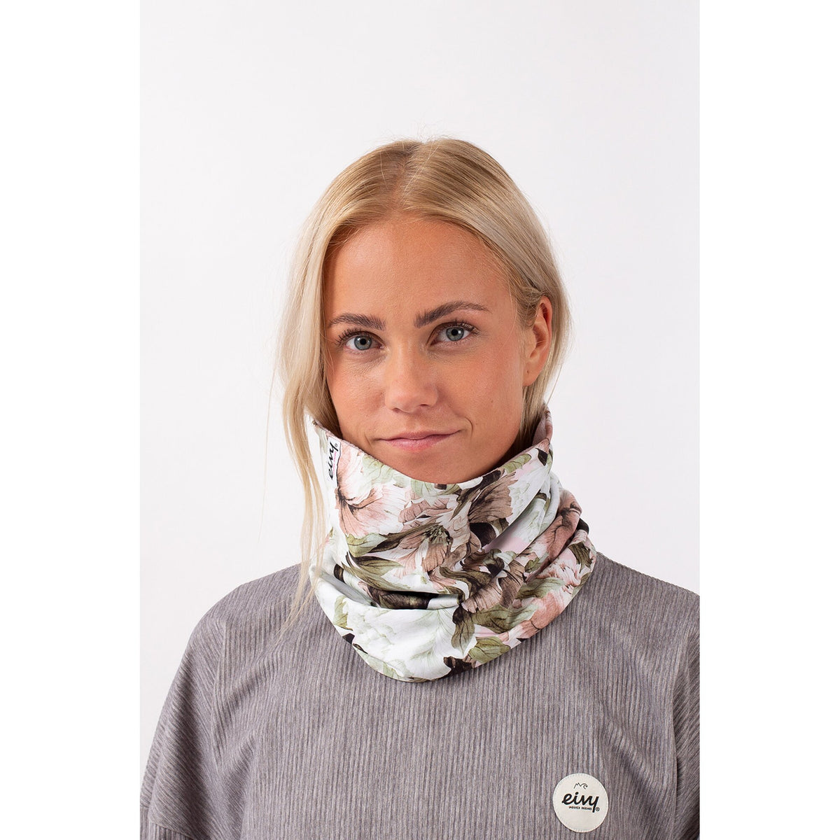 Herren Schal COLDER Neckwarmer mit Fleece