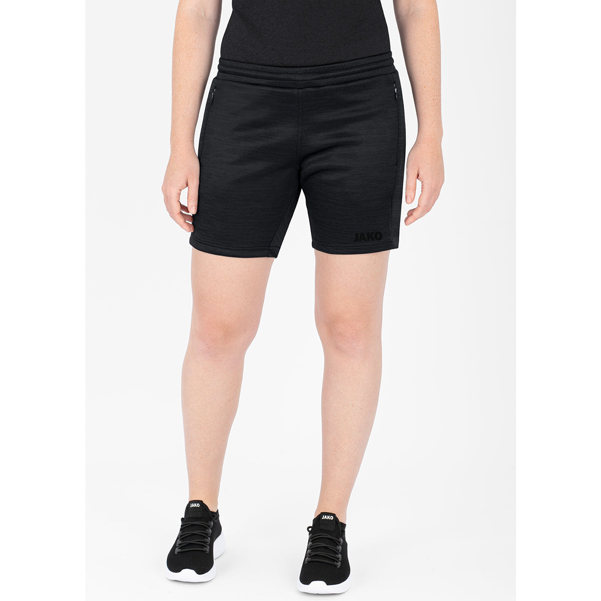 Short Challenge Herren Sporthose