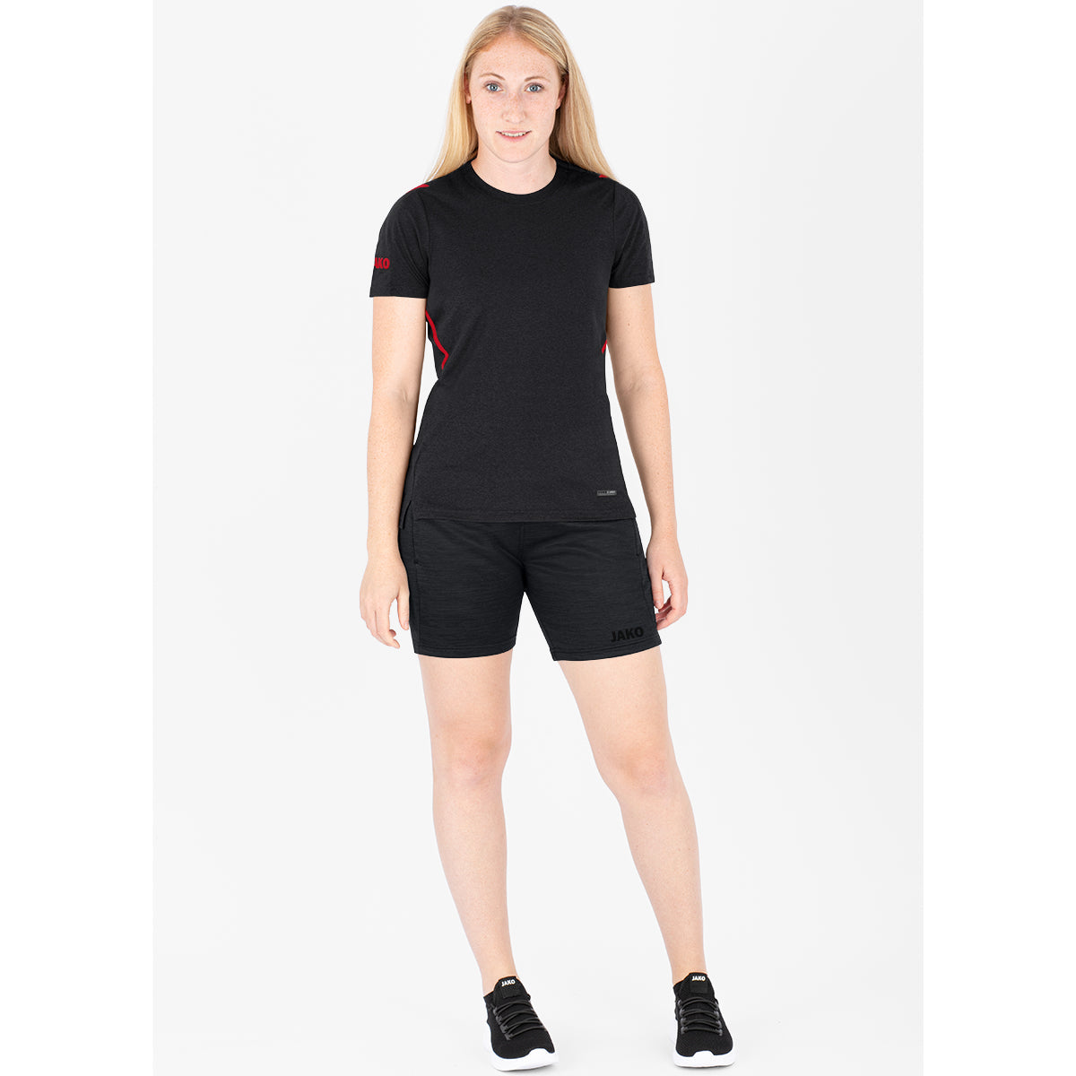 Short Challenge Herren Sporthose