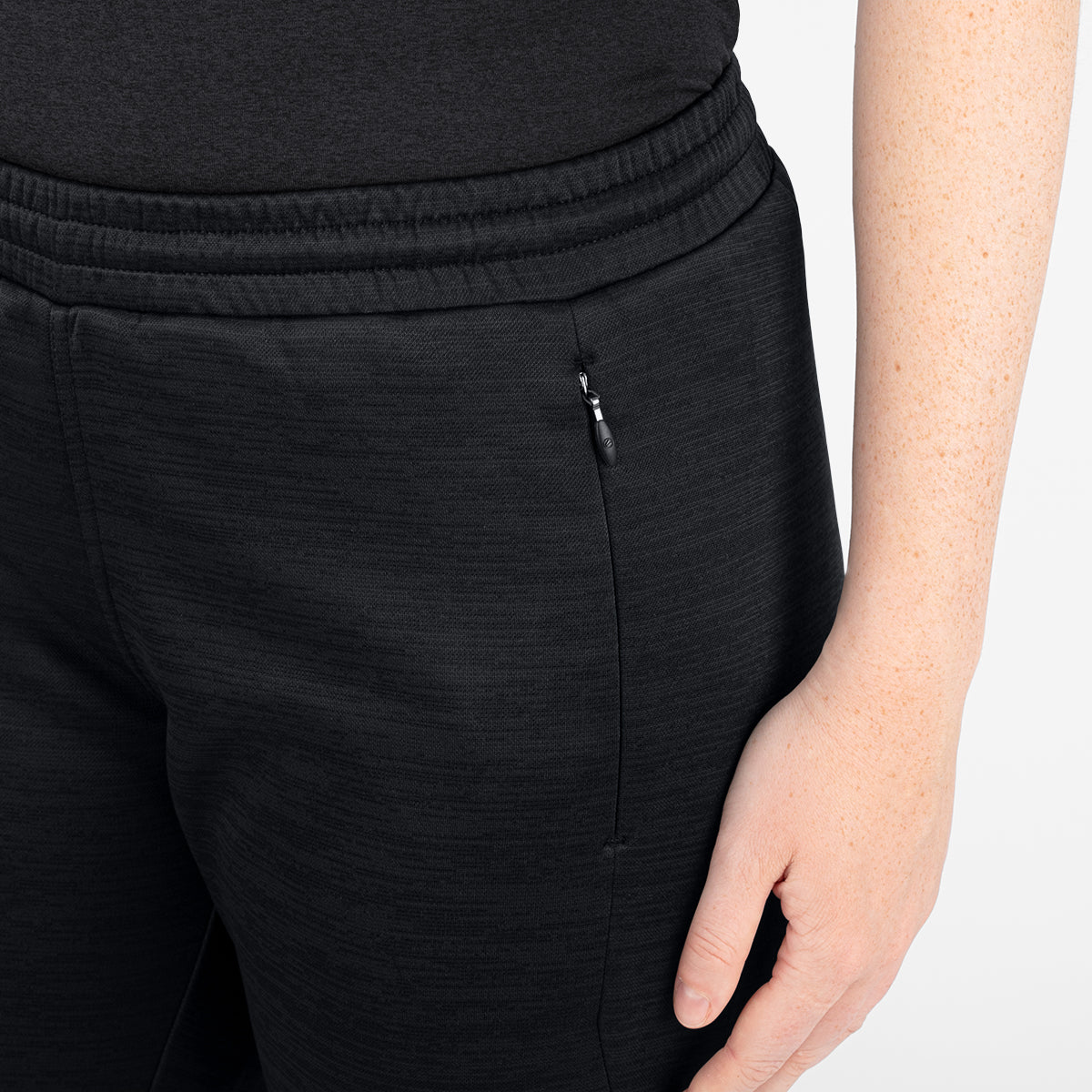 Short Challenge Herren Sporthose