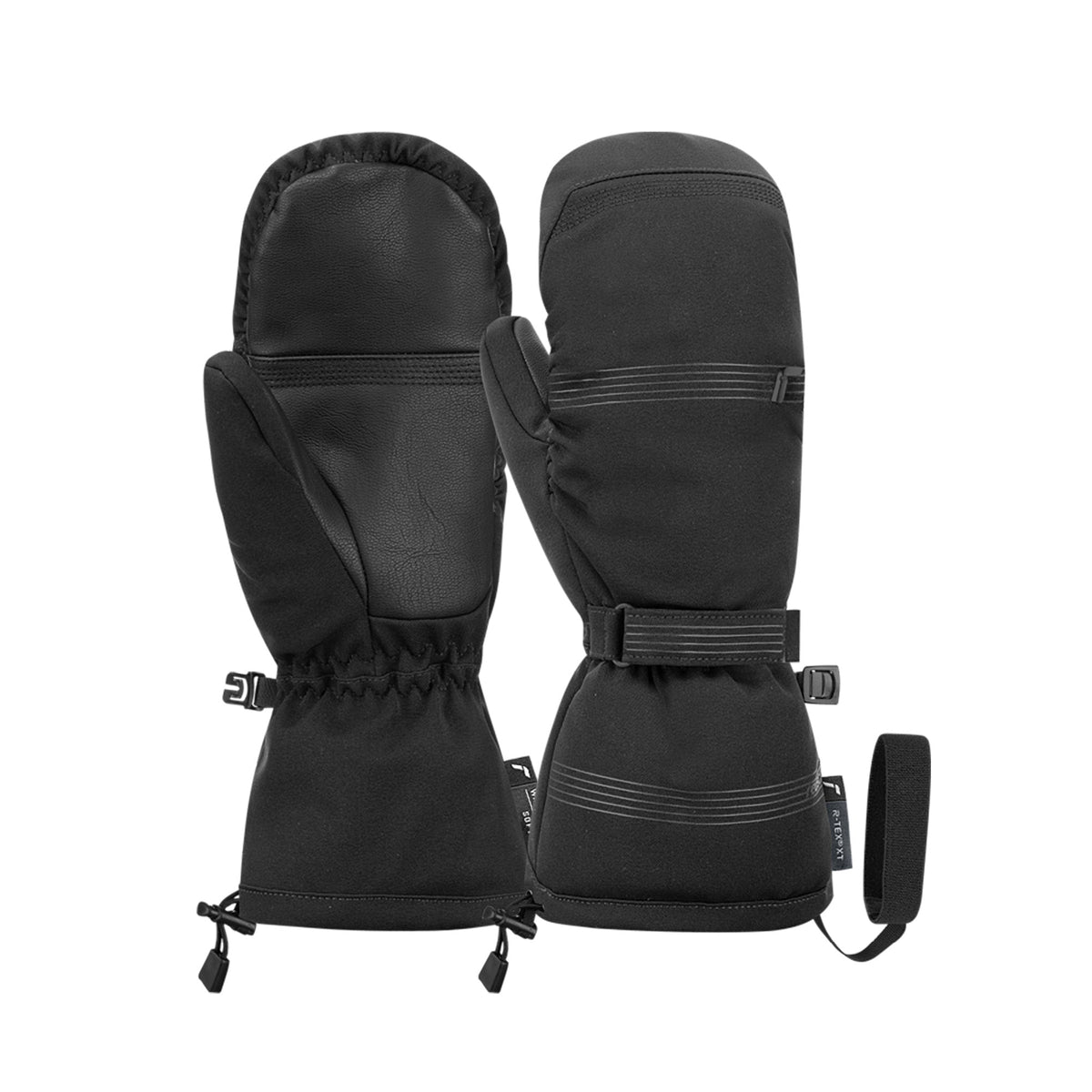 Cozy R-TEX XT Fäustlinge – warme Skihandschuhe