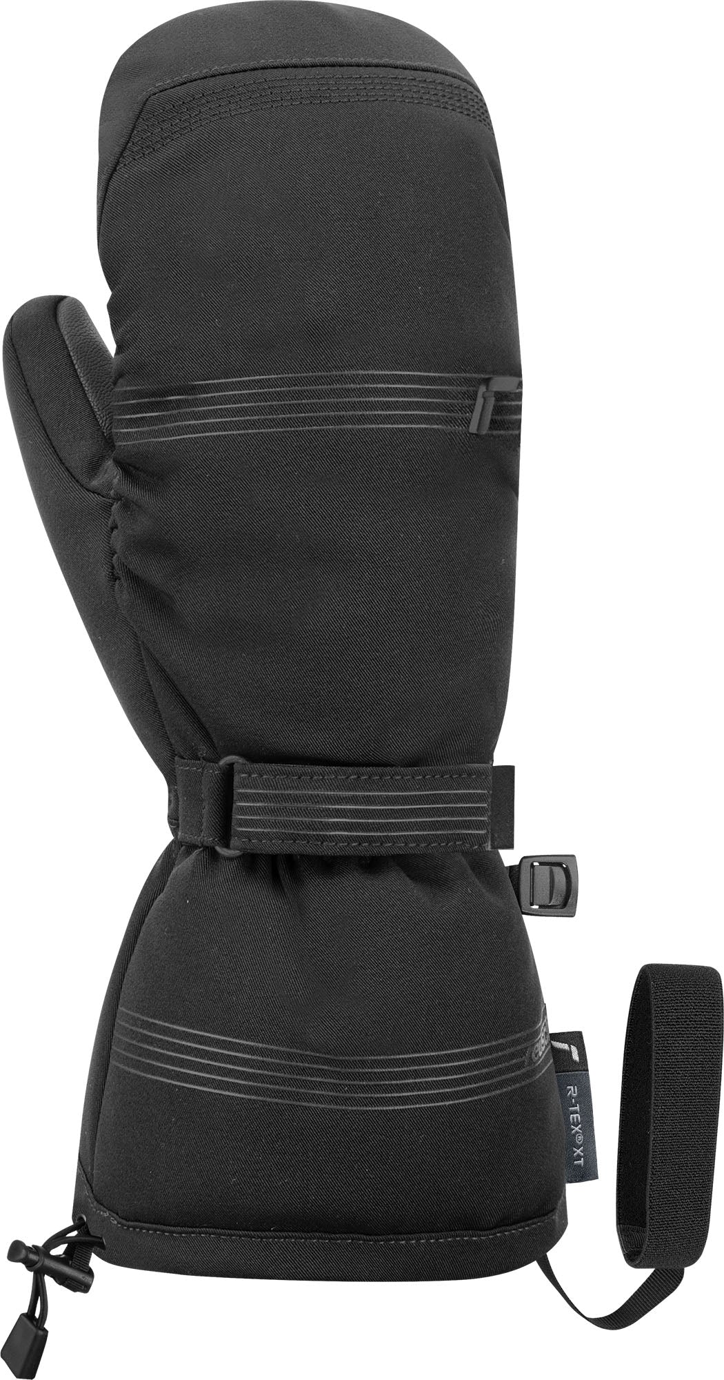 Cozy R-TEX XT Fäustlinge – warme Skihandschuhe