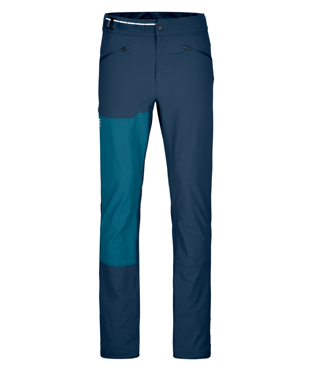 BRENTA PANTS M Herren – Atmungsaktive Wanderhose